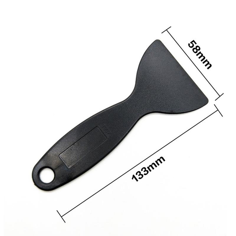 1PC Plastic Scraper Spatula for Mobile Phone LCD Screen Glue Air Bubble Removal Sticker Installation Scraper DIY Tool