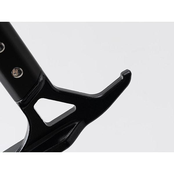 Snow Peak Peg Extractor Rod Ug 200 [outdoor Peg Remover]