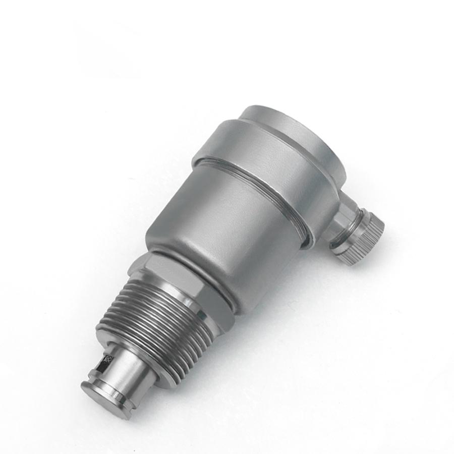 

1/2 3/4 1 BSP Auto exhaust Air Vent Valve Pressure Reducing Safety Valve SUS304 Stainless Steel -20-120 celsuis 12 Bar DN15