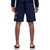 adidas Oryginalne Spodenki Sportowe Męskie Granatowe DH5763