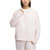 Adidas Solid Color Logo Hooded Outdoor Lightweight Dust Wind Sun Protection Jacket Women jackets IP3955