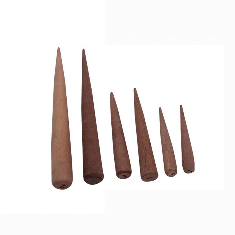Marine Wooden Splicing Fid 15cm