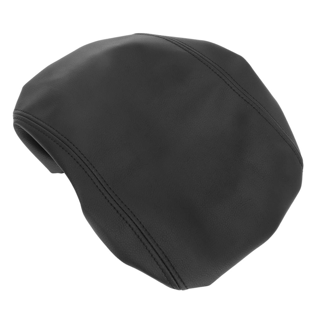 Mittelkonsole Armlehnenabdeckung Schwarz Armlehnenbox Schutz Ersatz für Ford Explorer 2011‑2018