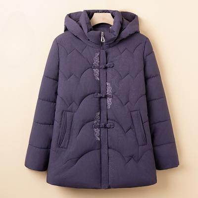 Chaquetas y abrigos – Abrigos