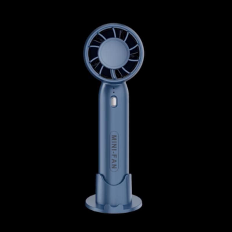 Lemo LDF-036 Portable Turbine Mini Fan