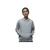 Brooklyn Knit Pullover Hoodie Women Hoodies Limestone HQ4894-041