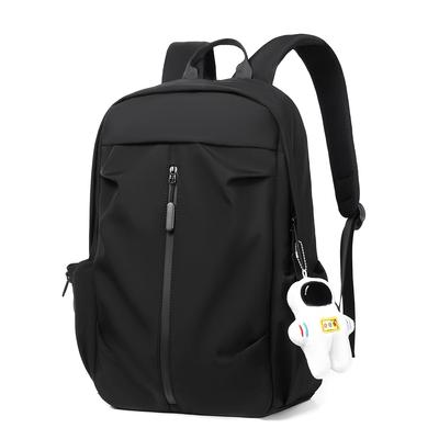 Mochila SOOWER Casual Popular Estilosa Leve Impermeável Durável Grande Capacidade Antifurto Escola Trajeto