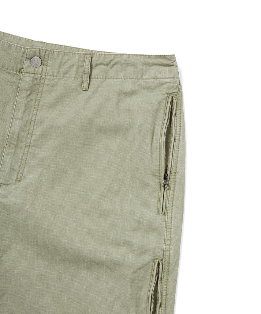 THISISNEVERTHAT Ripstop Surplus Short Khaki