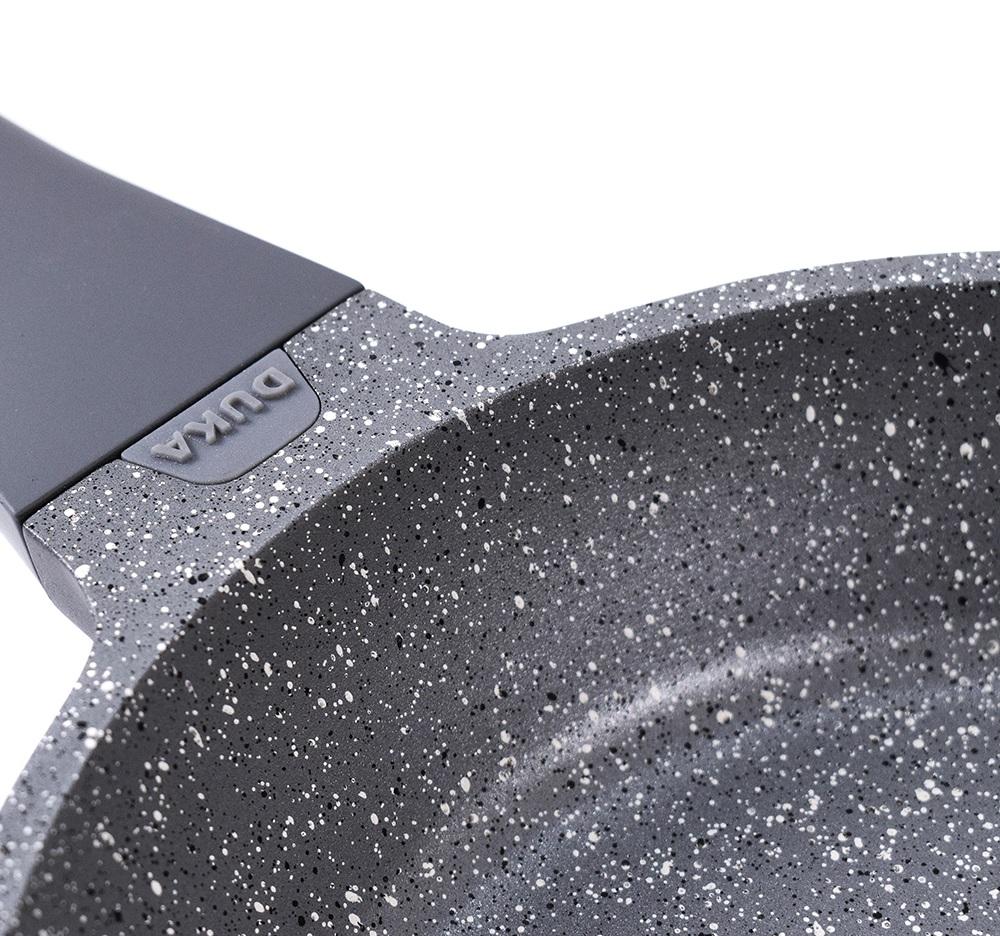 Aluminum Frying Pan with Ilag Granitec Coating Gota Cook DUKA