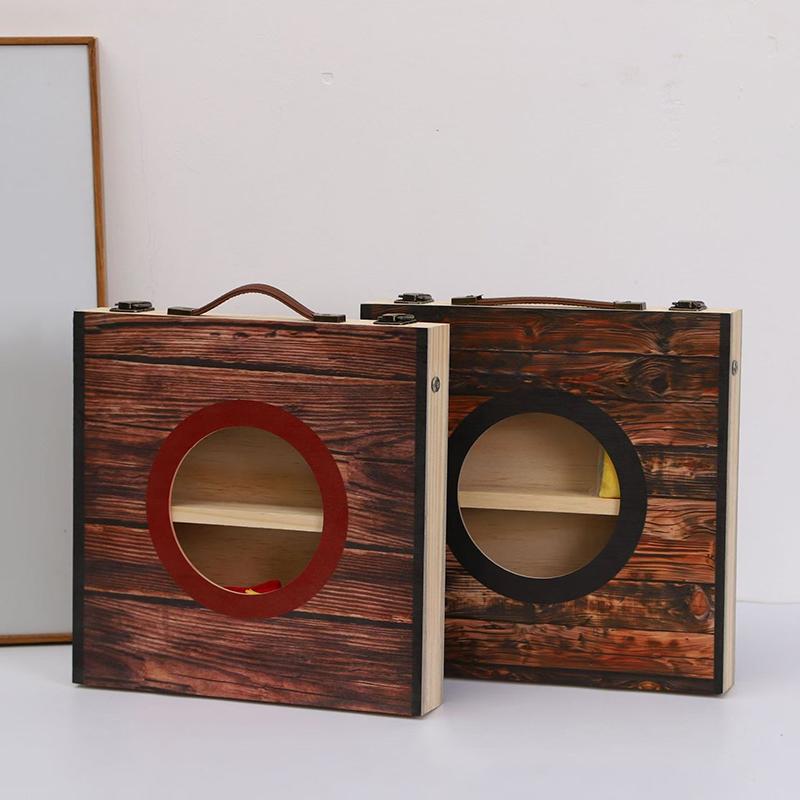 Cornhole Set Outdoor Game Carrying Case Foldable Cornhole Game For Kids And Adult Indoor Or Outdoor Backyard Toss Games