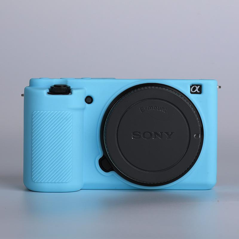 Sony ZV-E10 Camera Protective Silicone Case