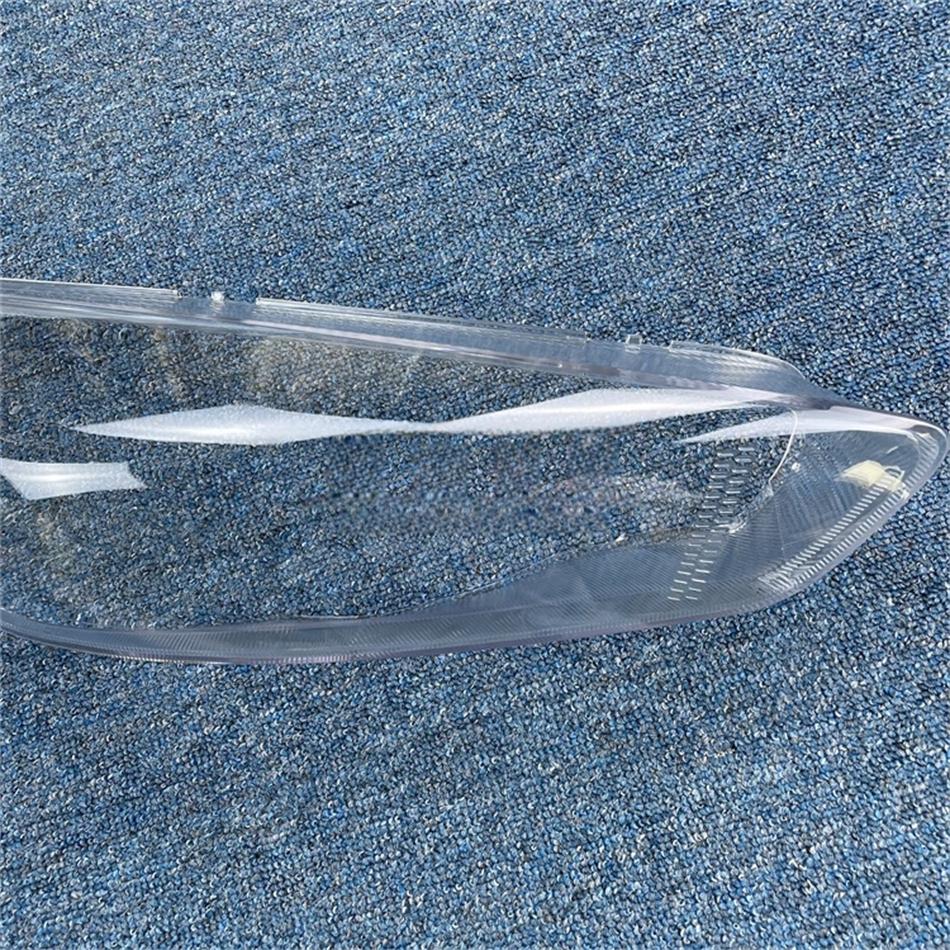 For Ford Focus 2015 2016 2017 2018 Car Products Lights Cover Headlights Lamp Glass Car Front Headlight Lens Cover Lights Shell