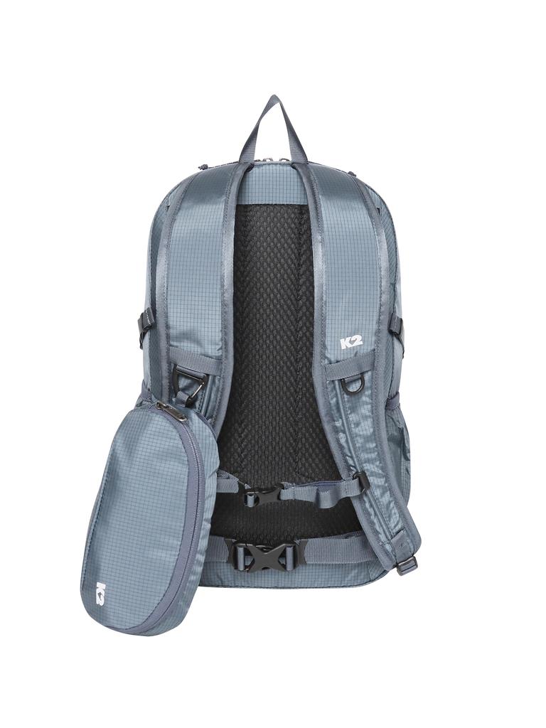 K2 Ares 15L_Smokey Blue