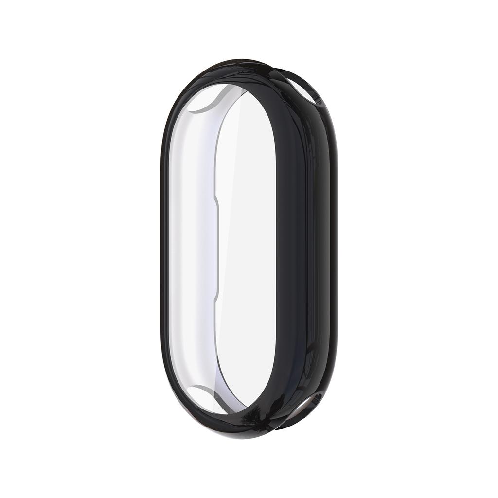 For Xiaomi Mi Band 10 Full Cover PC Case For Xiaomi Mi Band 10 Screen Protector For Mi band 10 Protective Case TPU Watch Case
