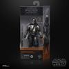 Star Wars Black Series The Mandalorian (Mines of Mandalore), Star Wars: The Mandalorian Collectible 15 cm Action Figure G0365 Authentic