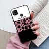 Heart Flower Case For Redmi 9C NFC 10A Phone Cover Cute Silicone Shockproof Soft Coque For Redmi 10C 12C 12 Cartoon Lovely Bag
