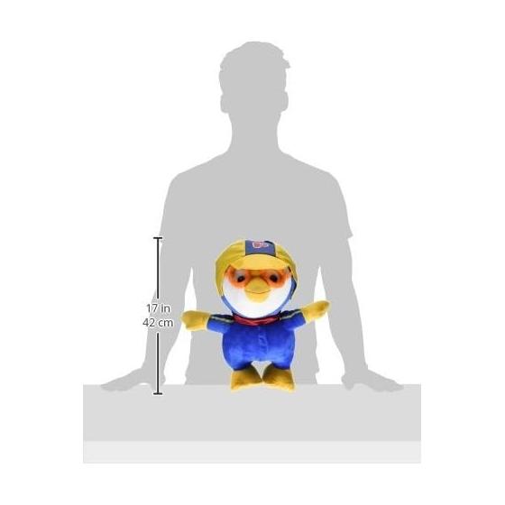 Stuffed Toy Pororo
