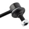 BOXI K80769 K80768 (Set of 2) Front Left + Right Sway Bar Stabilizer Link Kit Compatible for Honda Civic/for Acura CSX 2006 2007 2008 2009 2010 2011