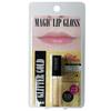 Pure Costume Cosmetics Magic Lip Gloss Glitter Gold