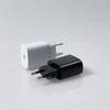 25W Super Fast PD Charger for Samsung Note10/S20/S22 - UK/EU/US Compatible