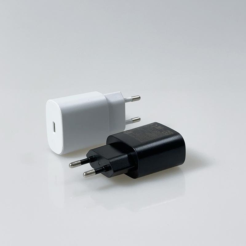 25W Super Fast PD Charger for Samsung Note10/S20/S22 - UK/EU/US Compatible