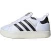 Originals Superstar Versatile Comfortable Durable Low-Top Kids Skate Shoes Kids Sneaker White IH0264