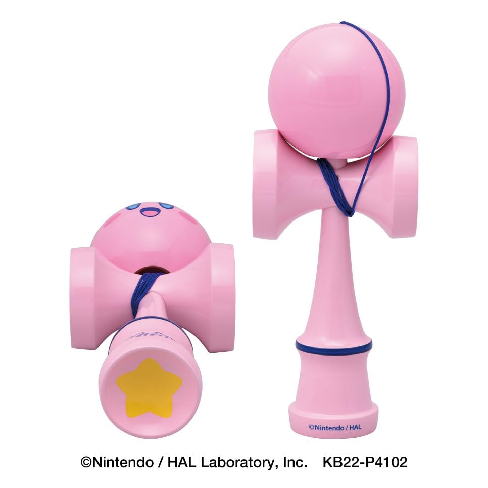 Kirby Kendama