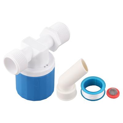 Automatyczny zawór pływakowy Przełącznik kontroli poziomu wody Instalacja wewnętrzna Oszczędność energii dla wody słonecznej