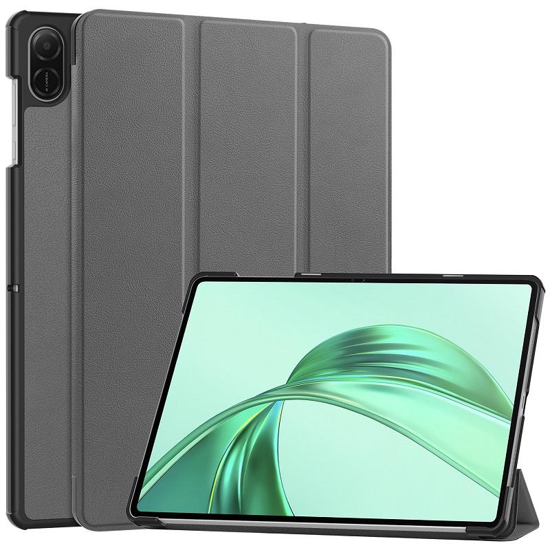 Tablet Case for Honor Pad X8a 11.0 Inch Released 2024, Folio Slim Cover Lightweight Hard Shell Protective Case with Multi-Angle Stand
