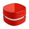 Rechargeable Mini Vacuum Cleaner High Suction Power Handheld Vacuum Cleaner  Keyboard