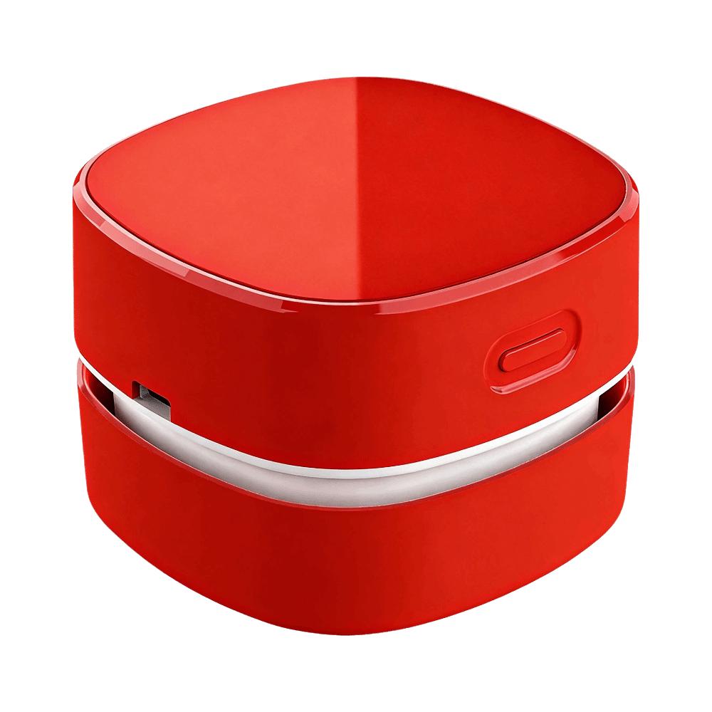 Rechargeable Mini Vacuum Cleaner High Suction Power Handheld Vacuum Cleaner Keyboard
