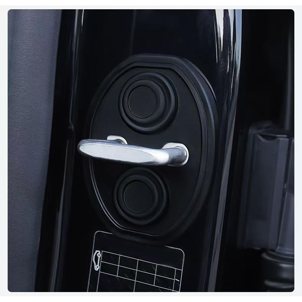 Kryt pantu dveří Kryt dveří pro Lexus Horn/Lexus UX/Lexus LS/Lexus CT 2011-2017 / Lexus