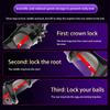 Anal Plug Reusable Bondage Delayed Ejaculation Penis Rooster Chastity Set Sex Toys For Men Stimulate Women Clitoris Sex Products 