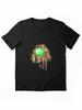 Overlord Over Lord Essential Unisex T-Shirt