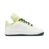 Nike Force 1 Low PS Padded Tongue Kids Sneakers White FB9511-100