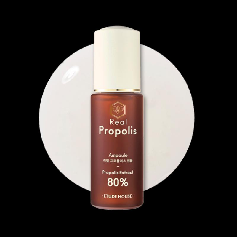 

[ETUDE HOUSE] Настоящая ампула с прополисом, 50 мл