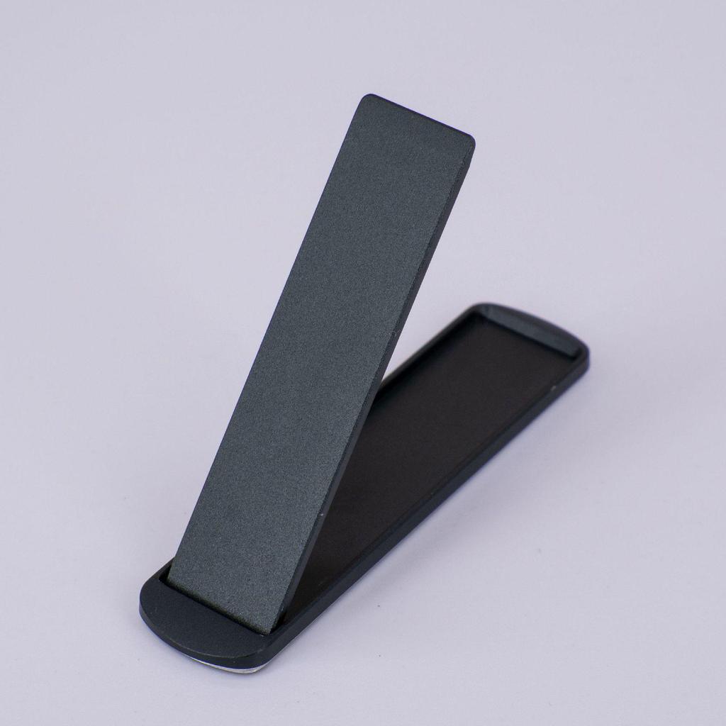 Multi-Function Phone Case Stand with Ring & Back Sticker