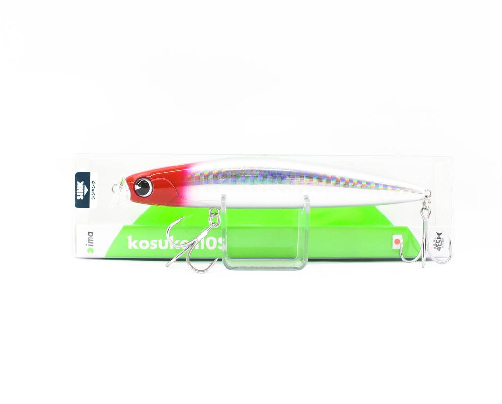 Ima Kosuke 110S Sinking Lure X4629 (0985)