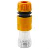 Car Washer Adapter Pressure Washer 1*Water Connector New