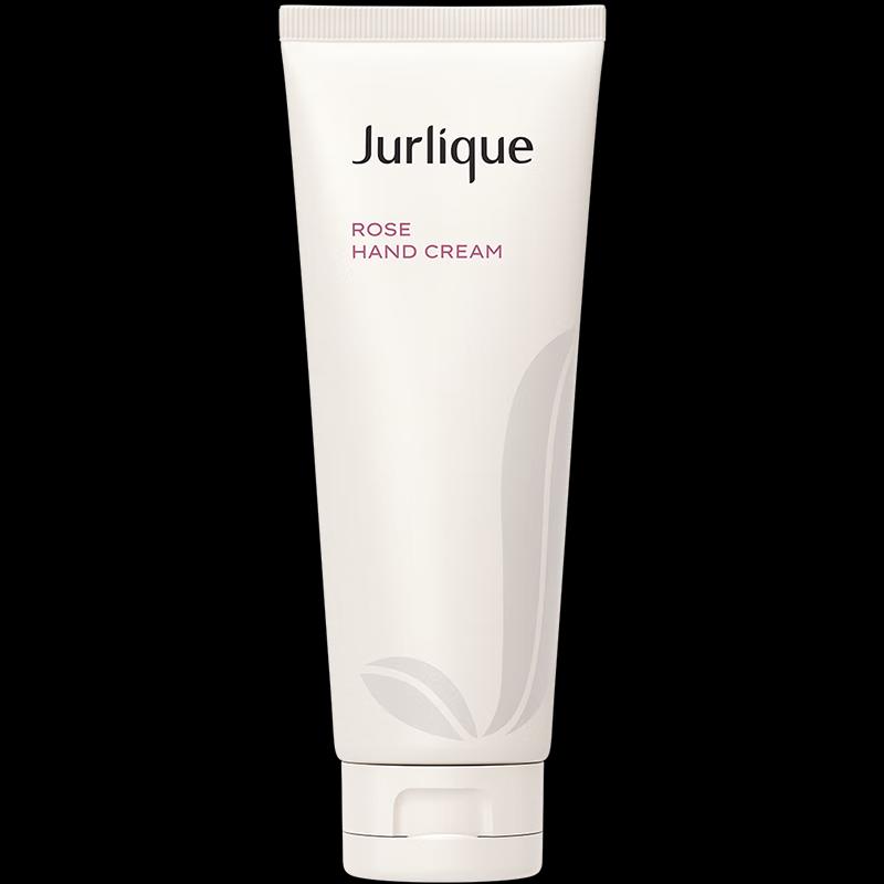 Jurlique Classic Rose Hand Cream 125ml
