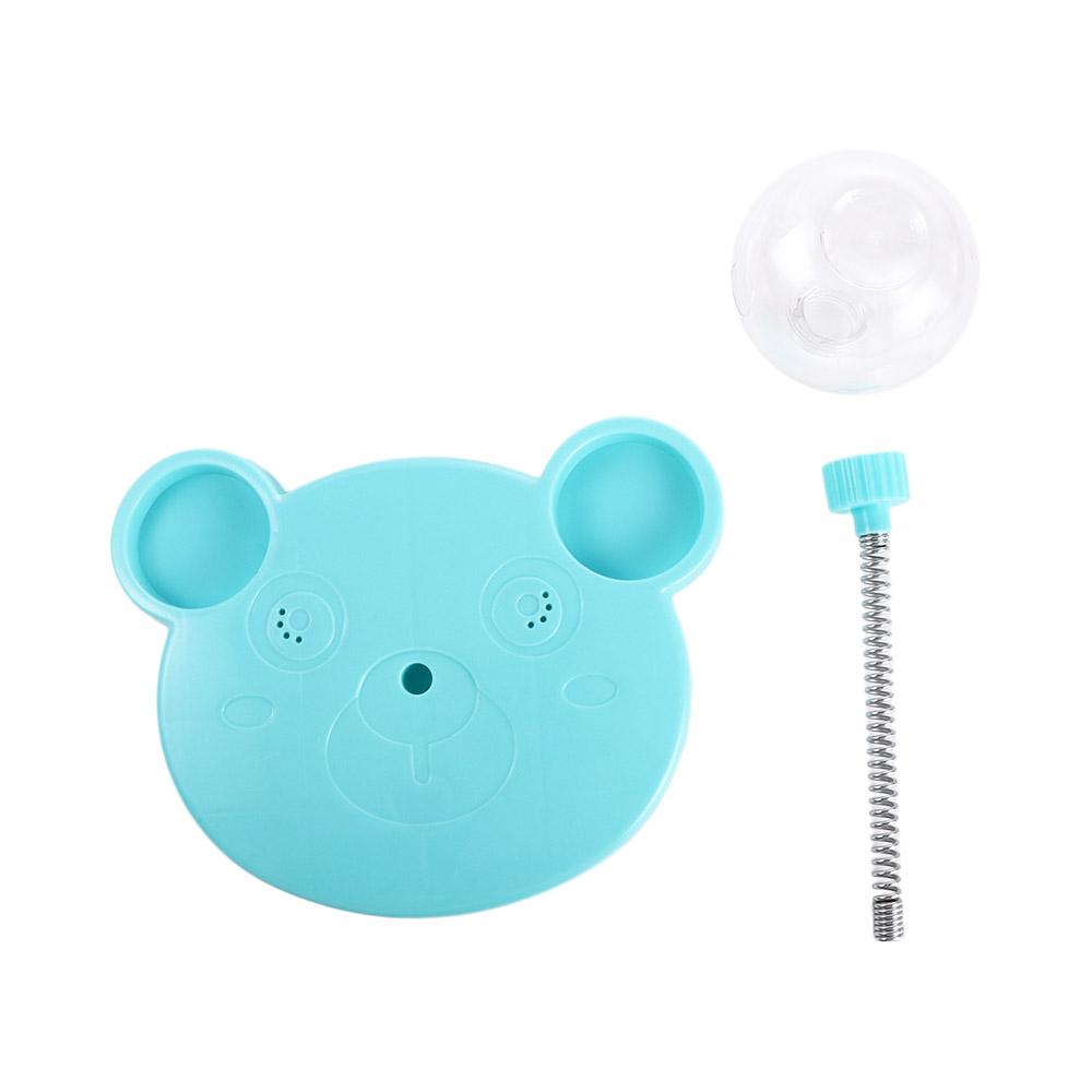 Swing Feeder Stick Pet Supplies Pet Puzzle Toys Cat Training Toys Cat Ball Toys Pet Snack Feeder