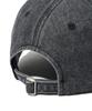 PHYSICAL DEPARTMENT Startail Cutoff Cap_Black