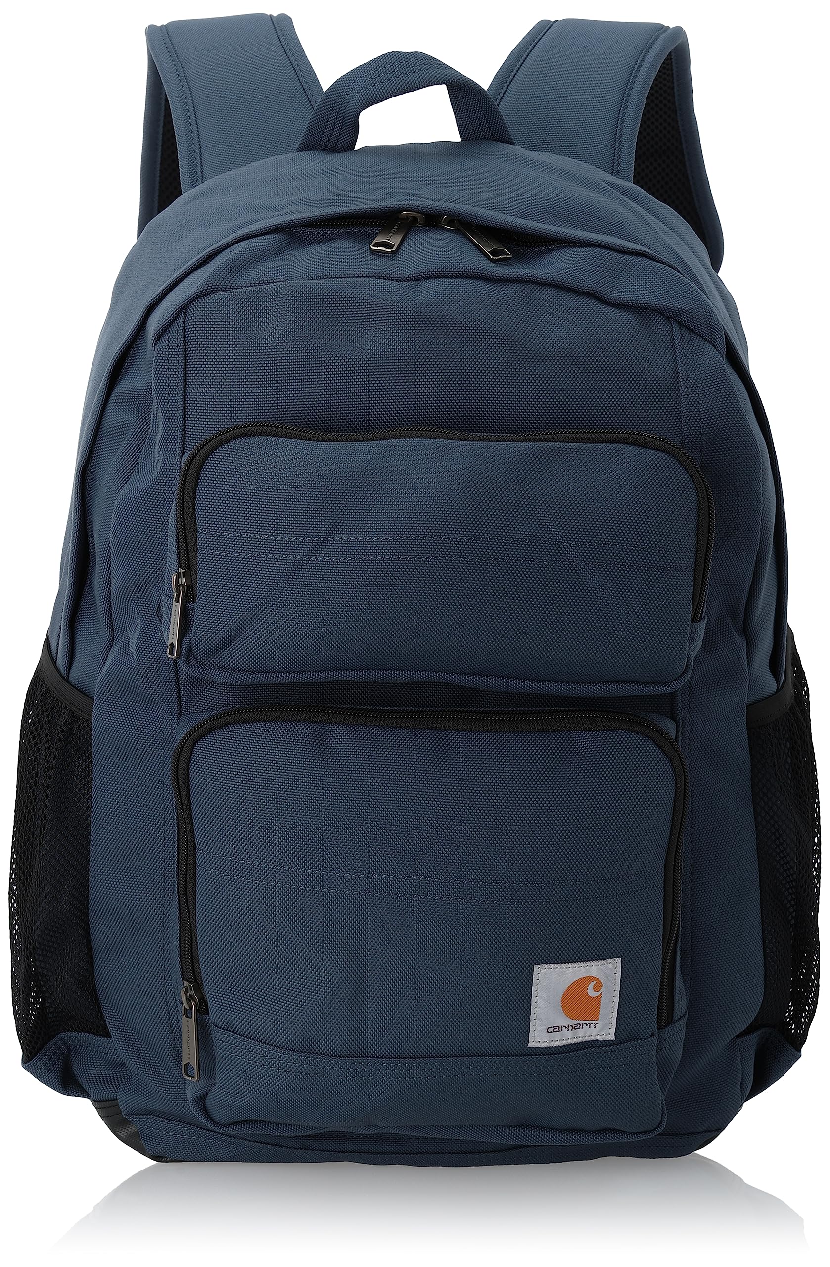 

27L Рюкзак Рюкзак B0000273 401 Navy Free [Carhartt] Односекционный мужской [Товар]