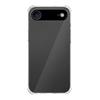 KALEBOL For iPhone 17 Air Case 1.5mm TPU Transparent Anti-Drop Phone Cover