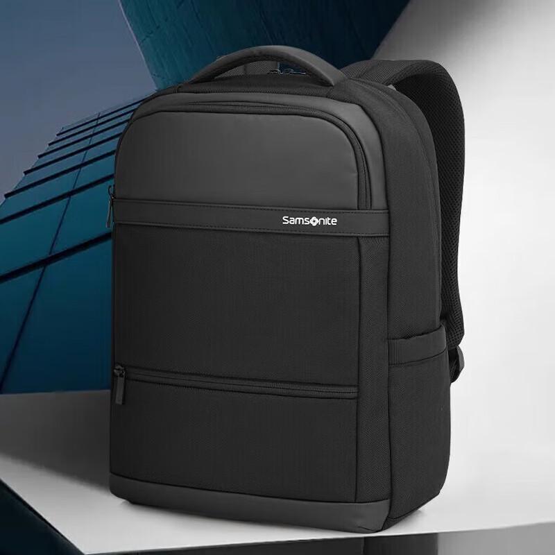 

Samsonite Business Laptop Backpack