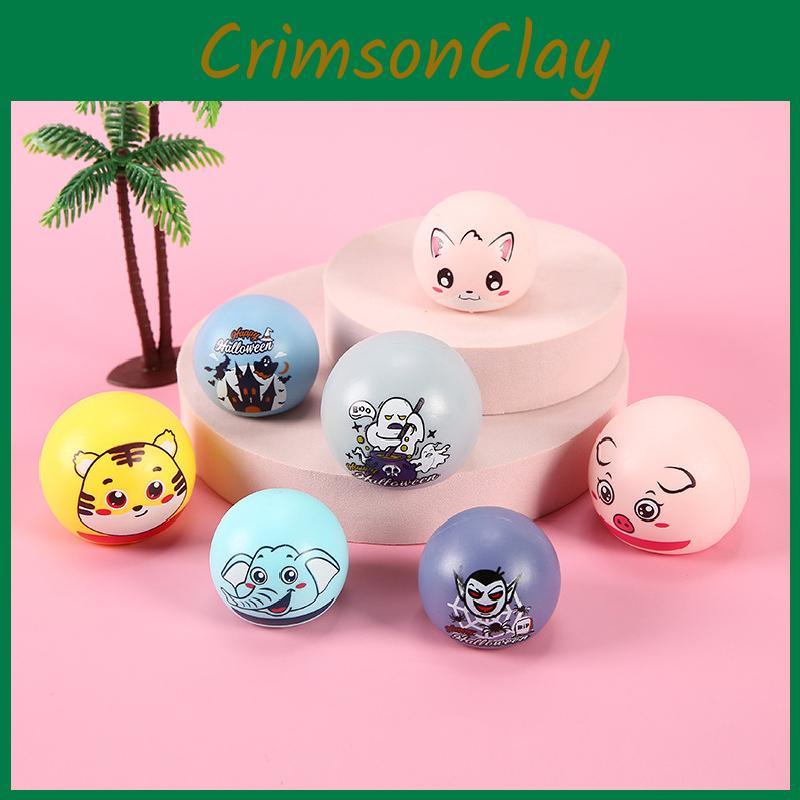 Mini Tiergemustertes Kugelförmiges Kinderspielzeugauto zur Entwicklung von Kindern