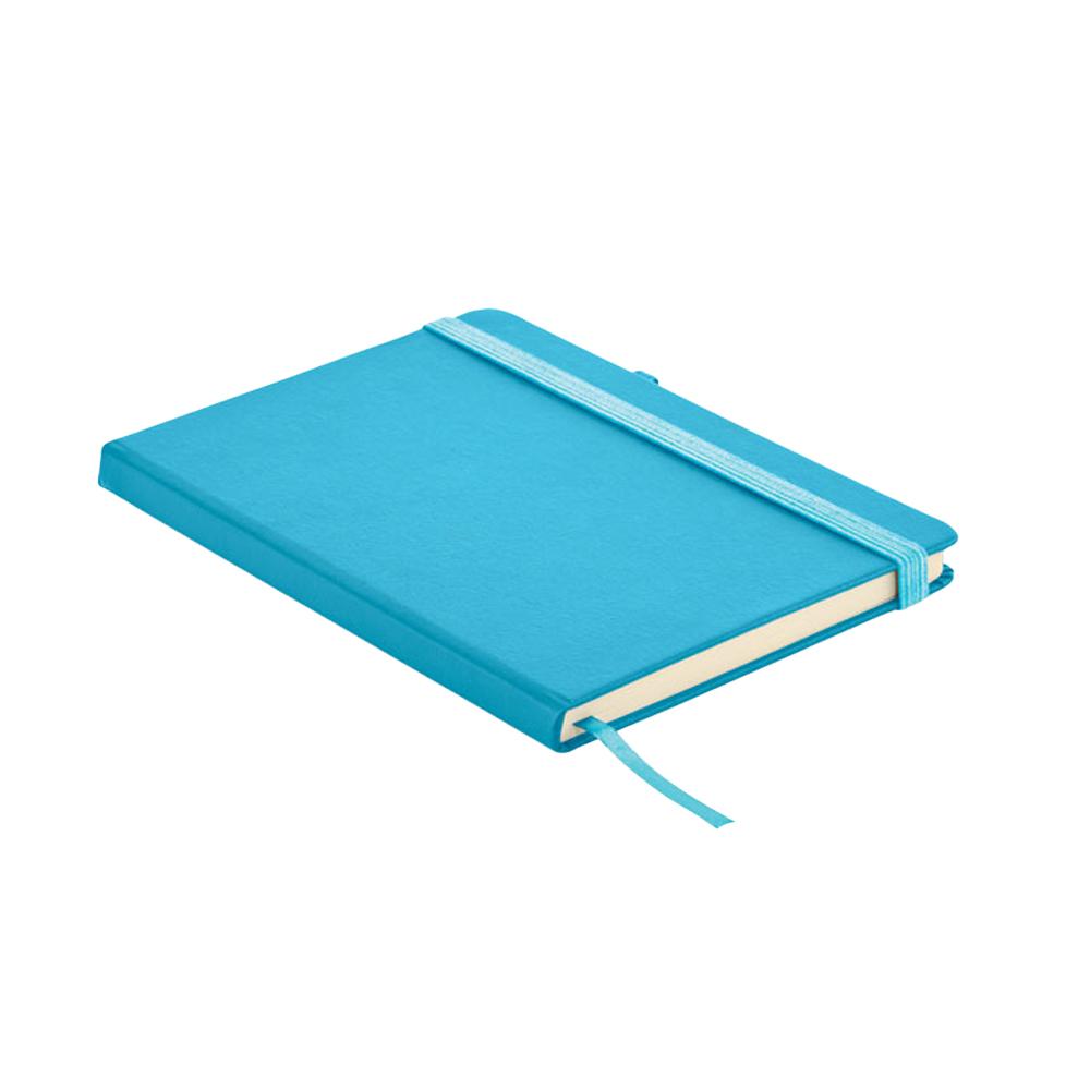 MidOcean Leather A5 Notebook