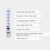 Usb Colorful Night Light High Brightness Energy Saving Long Service Life Key Switch Led Lamps