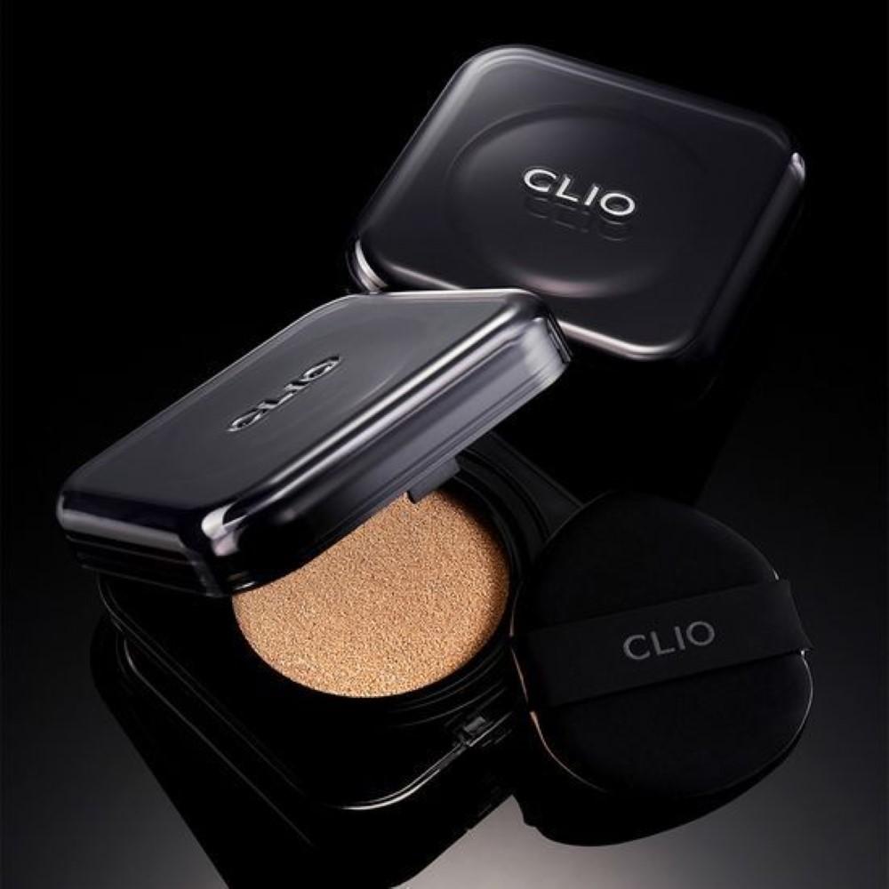 [NEW]CLIO Kill Cover Founwear Cushion 15g (+Refill)