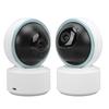HD Wireless Surveillance Camera Humanoid Detection 1920x1080 WIFI Infrared Night Vision Security